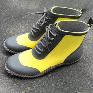 däv Waterproof Booties